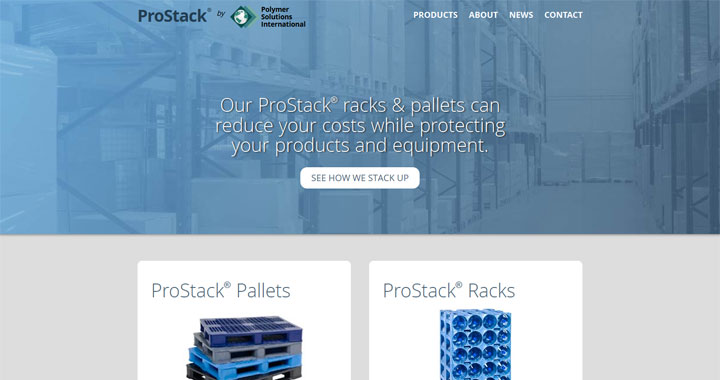 overview of ProStack